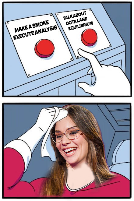 BLAST SLAM tweet media