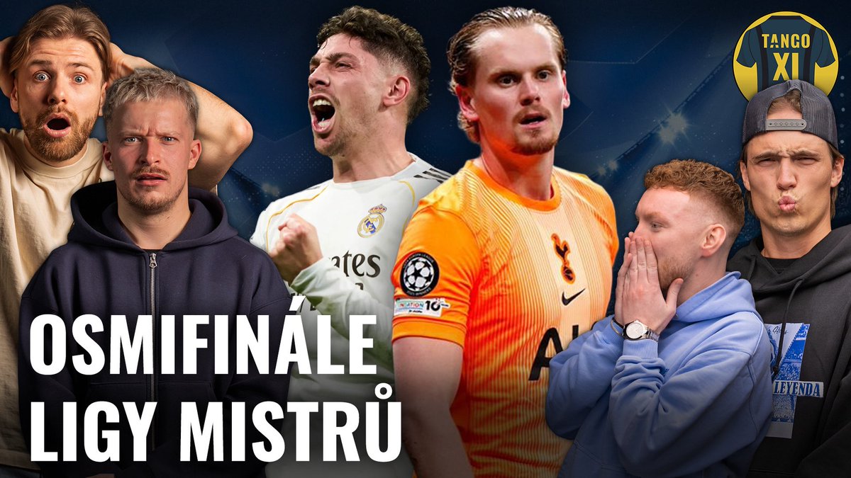 Tango ⚽️ tweet media