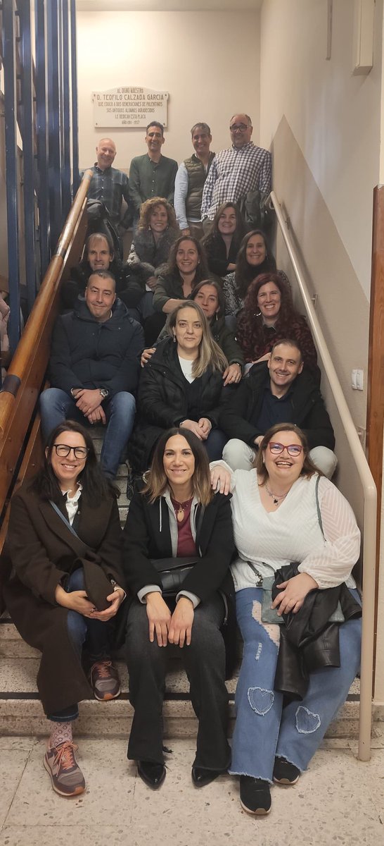 ColegioJorgeManrique tweet media