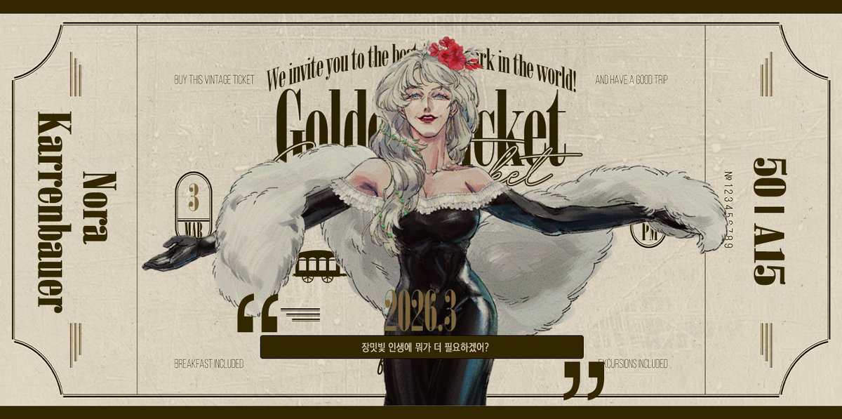 Goldenticket tweet media