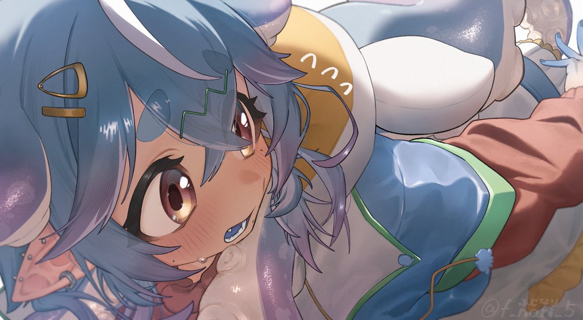 ふじなり/Fujinari tweet media