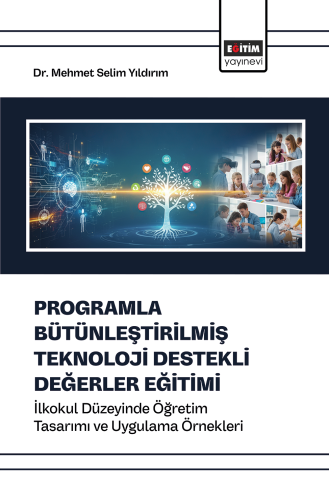 kilis_kimref's tweet photo. 📘 Fakültemiz Öğretim Üyesi Dr. M. Selim Yıldırım , yeni kitabı "Programla Bütünleştirilmiş Teknoloji Destekli Değerler Eğitimi"ni Dekanımız Prof. Dr. Şahin Ahmetoğlu'na takdim etti.
#Müfredata entegre teknolojik çözümlerle değerler eğitimi için eşsiz bir rehber! 👇 @fbektask https://t.co/OrJ4dIcCJf