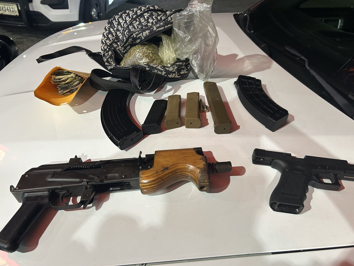 Chief Paul Neudigate tweet media