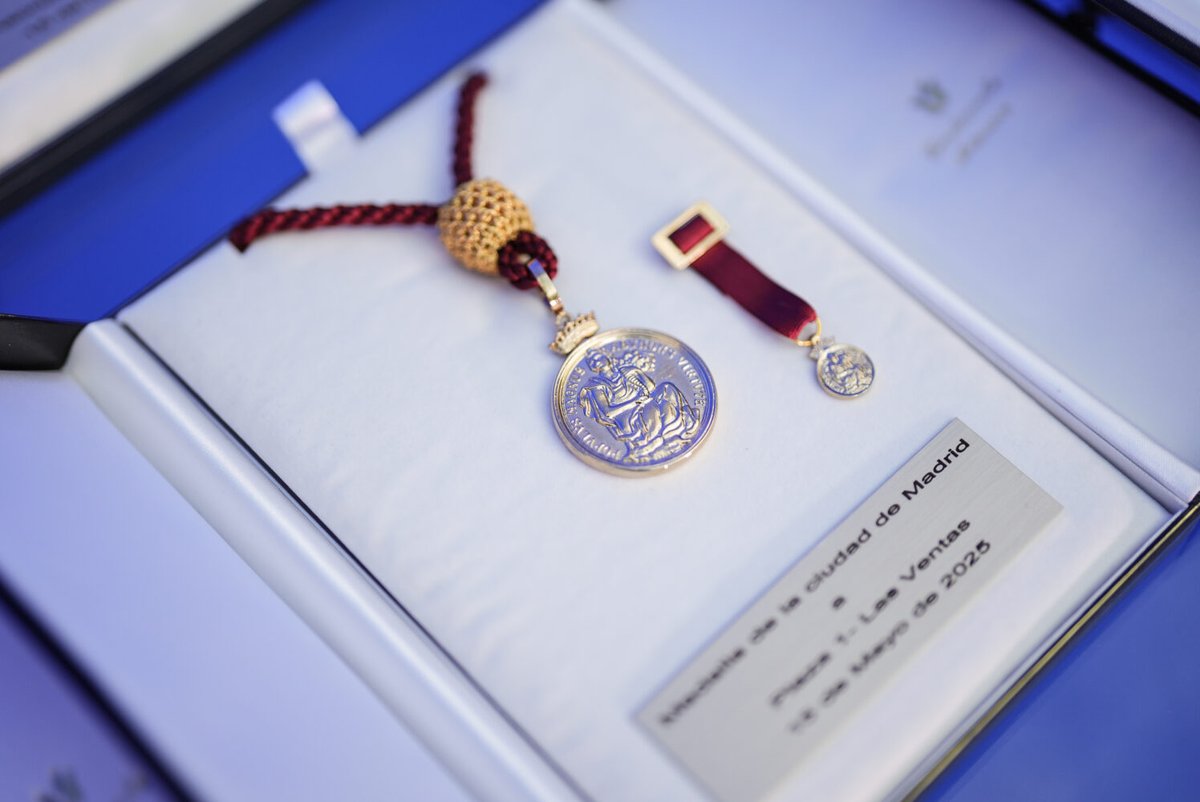 Igualdad ▫ Ayuntamiento de Madrid tweet media