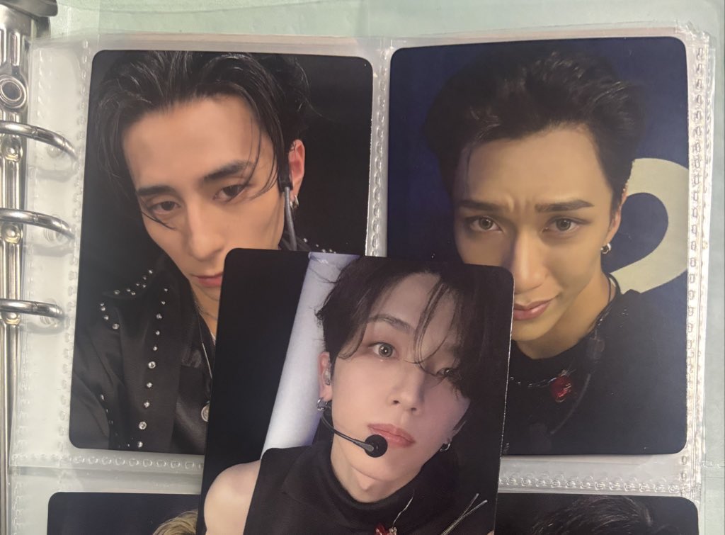 19910310ra's tweet photo. 2025 INI LIVE [XQUARE - MASTERPIECE] – LIVE FILM 通販限定 ムビチケ 前売券 交換

【譲】　髙塚　西　池崎

【求】　尾崎　

13日DUNK手渡しor郵送

#INI交換 https://t.co/ZaG5VLEnRA