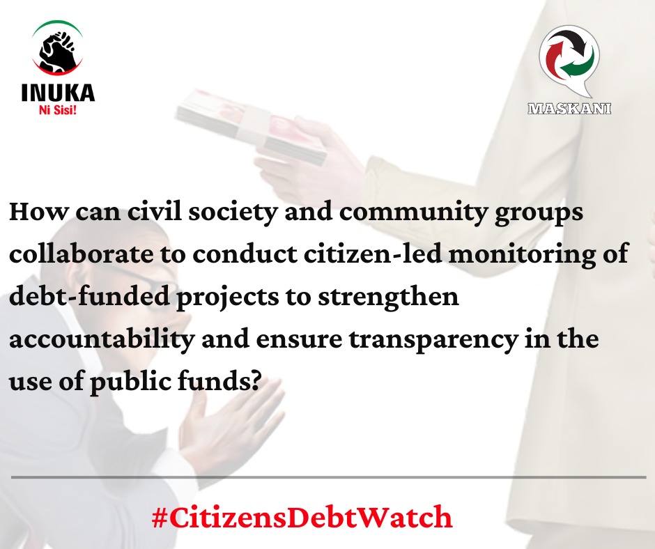 Maskani Ya Taifa 🇰🇪 tweet media