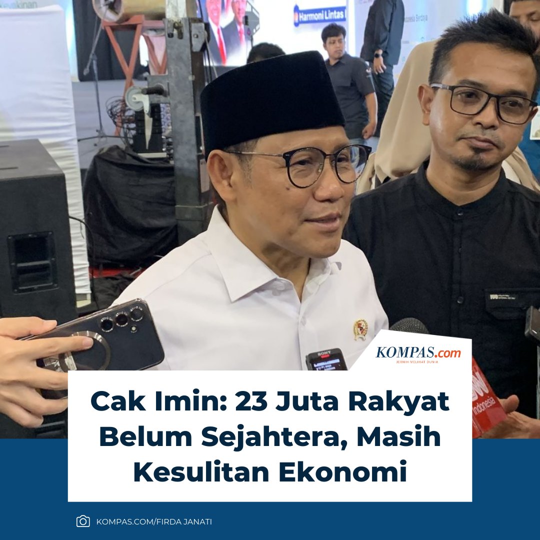 Kompas.com tweet media