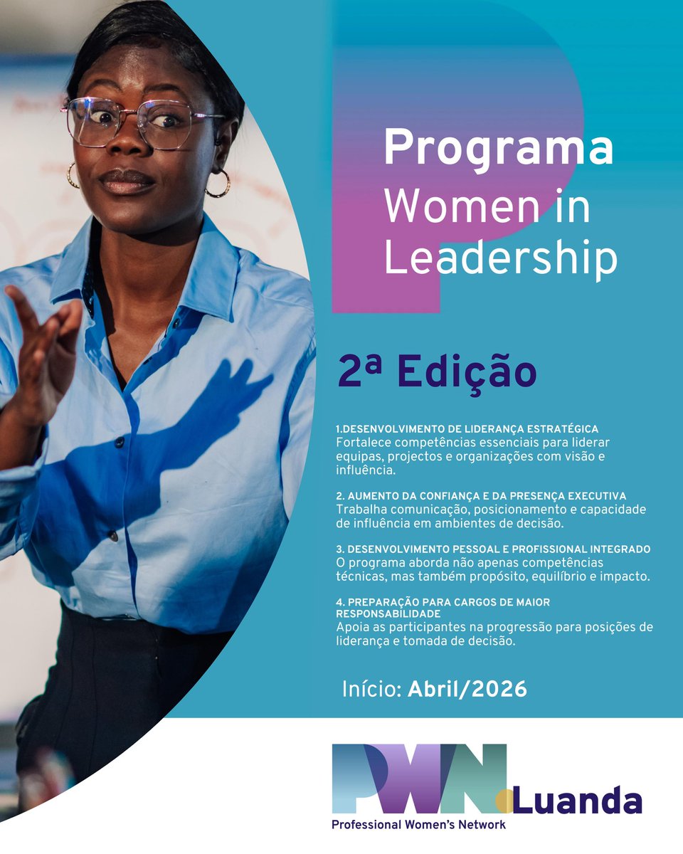 PWN Luanda tweet media