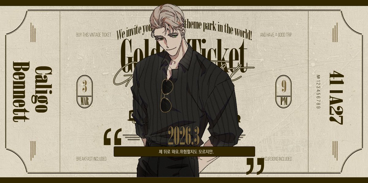 Goldenticket tweet media