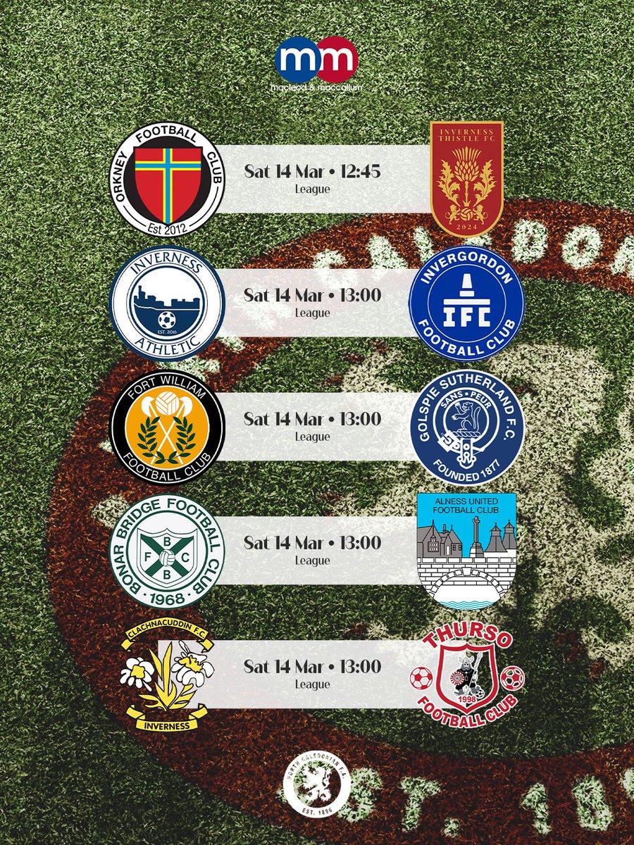 North Caledonian FA tweet media