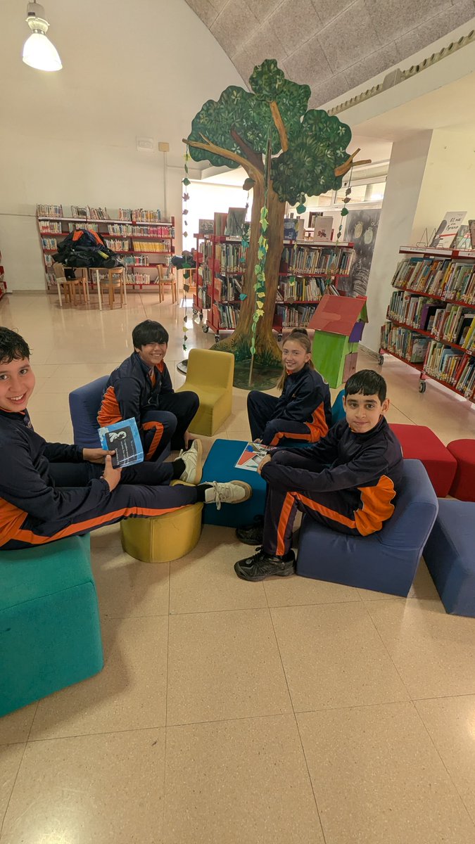 Fundació Sant Fructuós tweet media