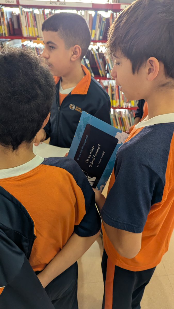 Fundació Sant Fructuós tweet media