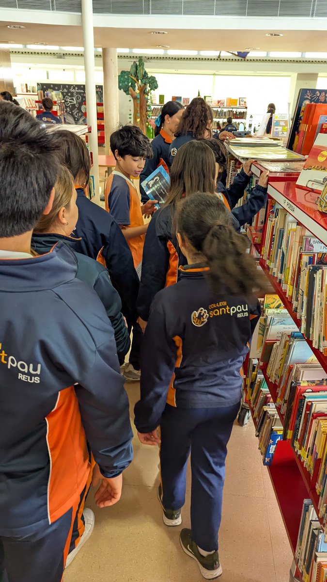 Fundació Sant Fructuós tweet media