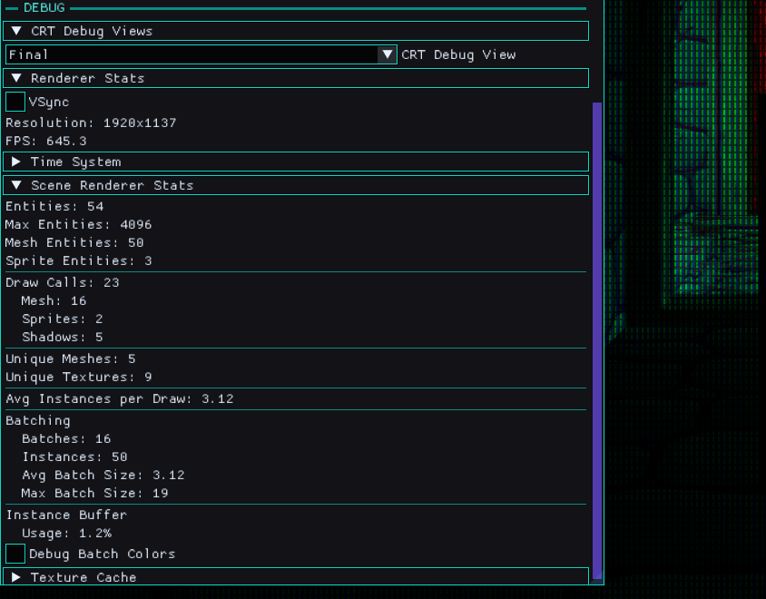 Analog Dream Dev tweet media