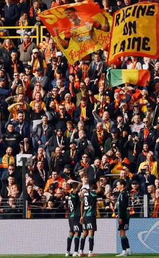 Vintage RCL tweet media