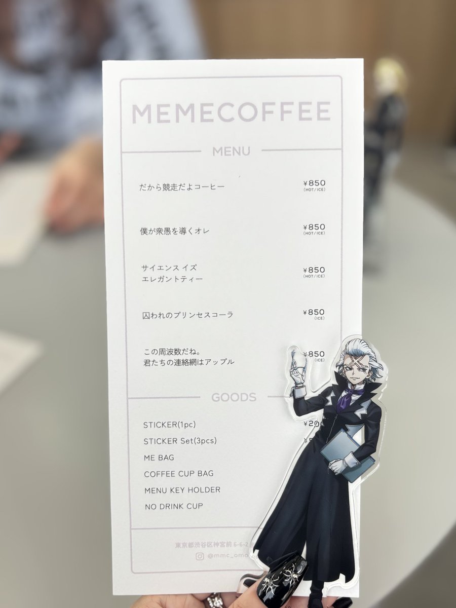 おわりパブ郎@原稿中 tweet media