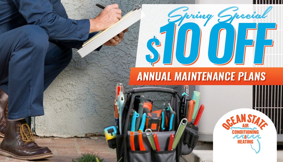 Ocean State AC & Heating tweet media