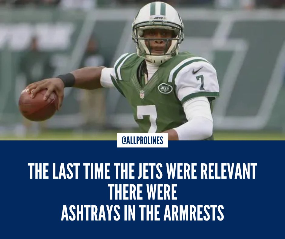 All Pro Lines tweet media