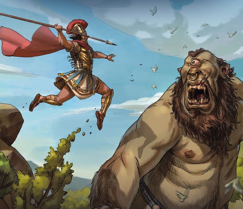 Warriors of Athena is the latest sure-to-be-hit rules set from Joseph McCullough. Released shortly in the US, check it out in the badger booth at Adepticon! #adepticon #wargame