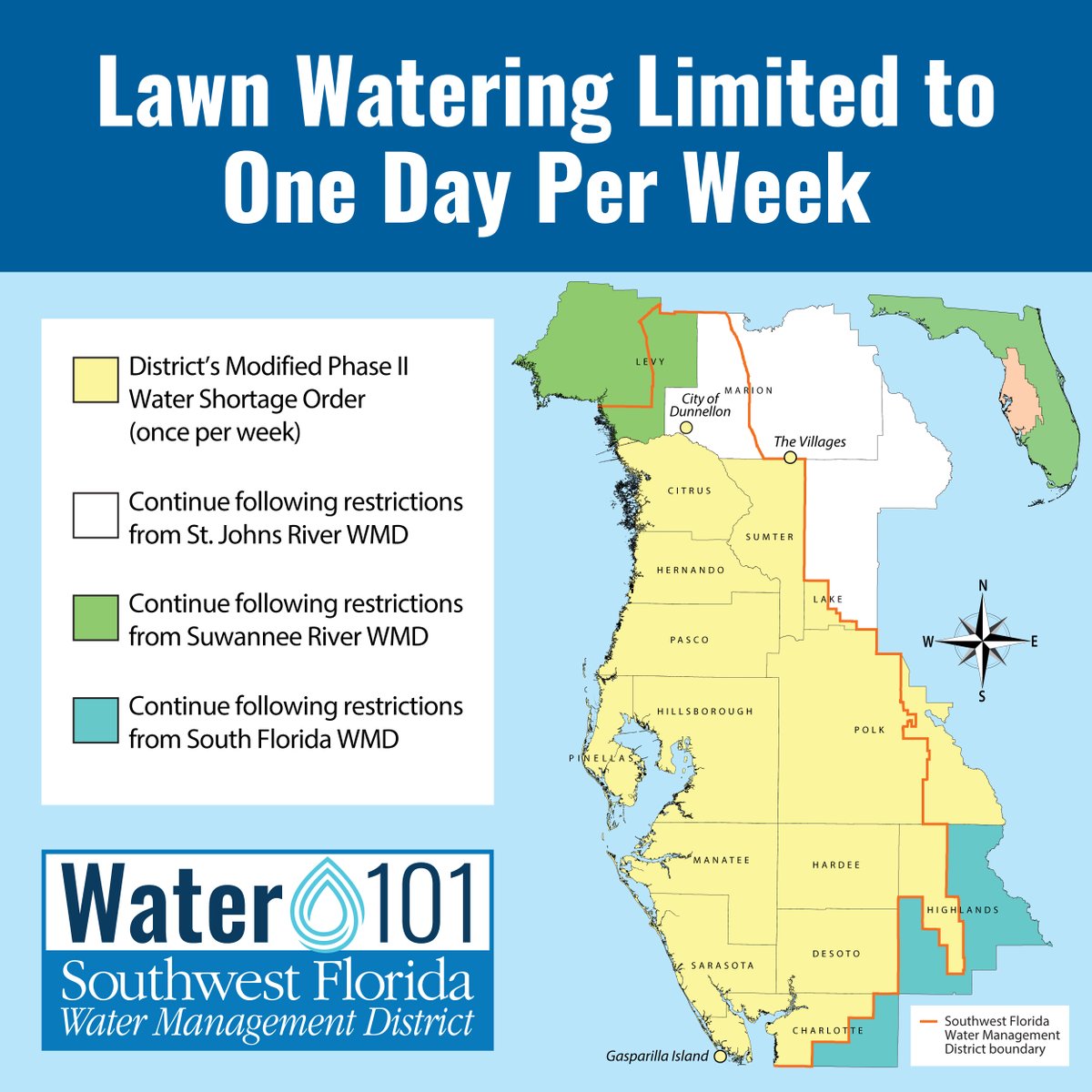 Southwest Fl Water tweet media