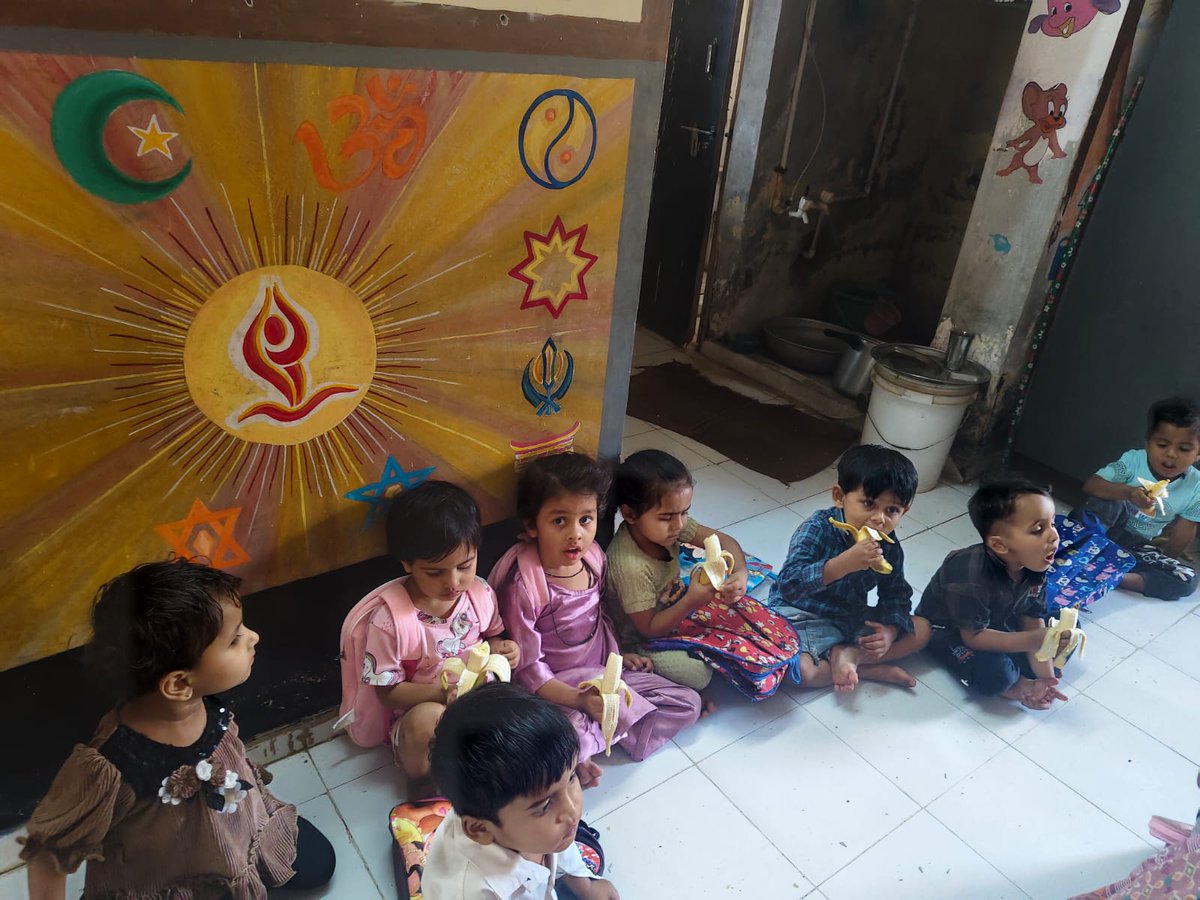 ICDS PO KHEDA tweet media