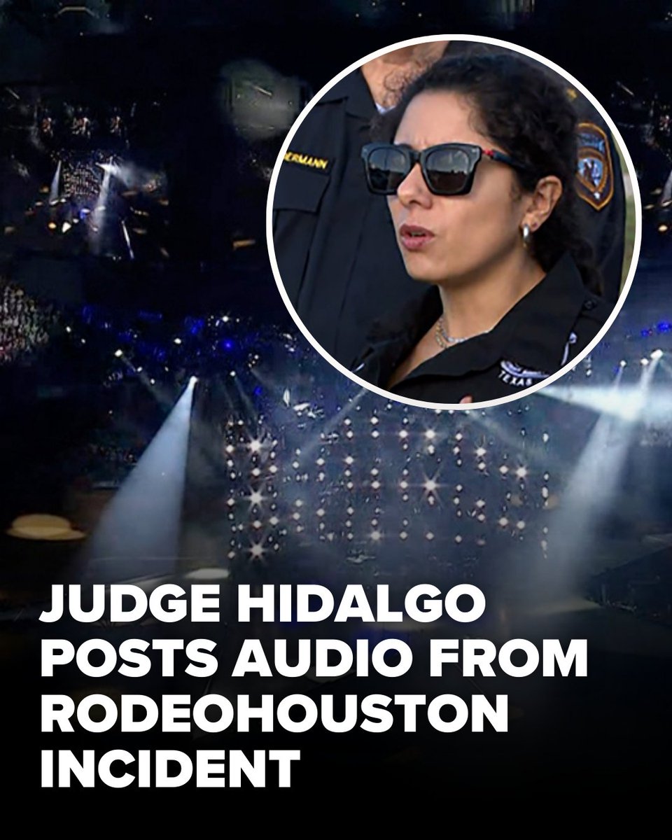 KHOU 11 News Houston tweet media