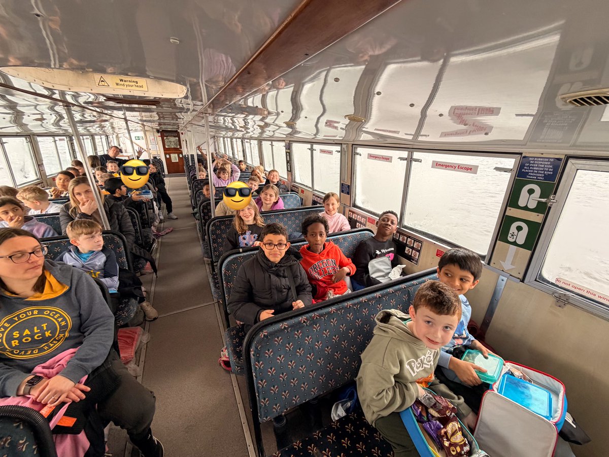 Pontprennau Primary tweet media