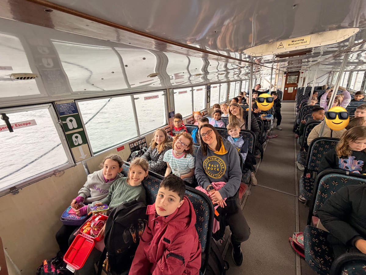 Pontprennau Primary tweet media