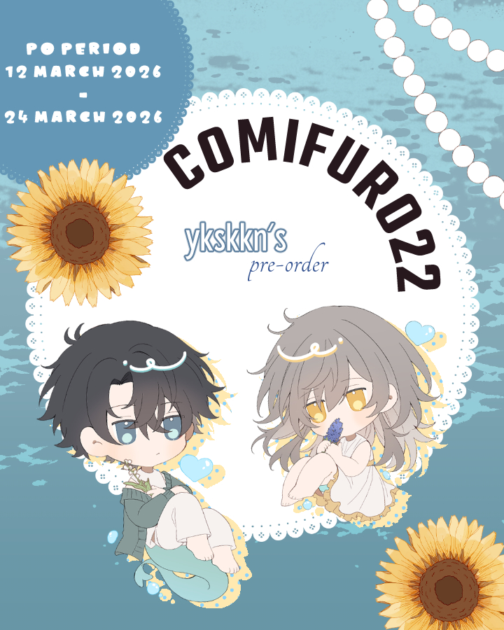 kana | CF22 tweet media