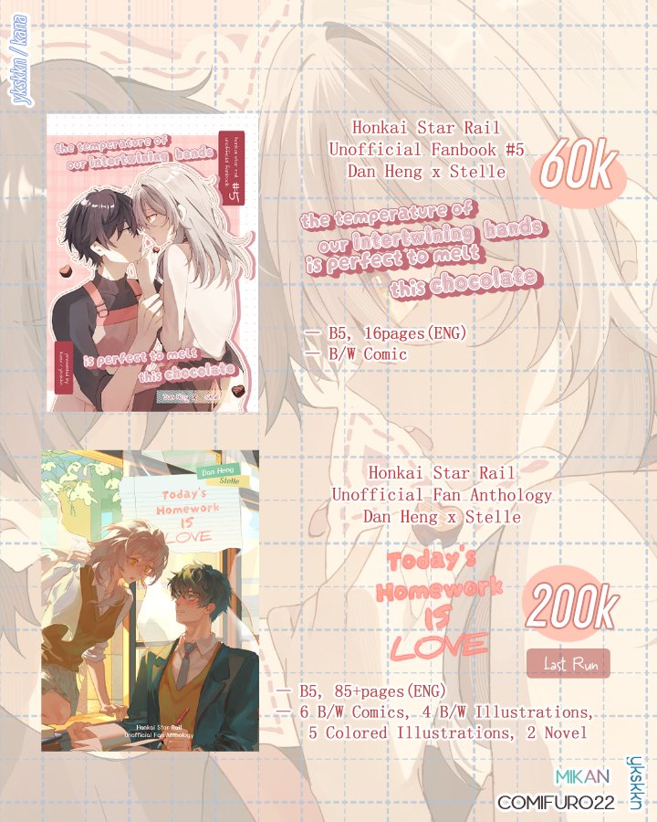 kana | CF22 tweet media