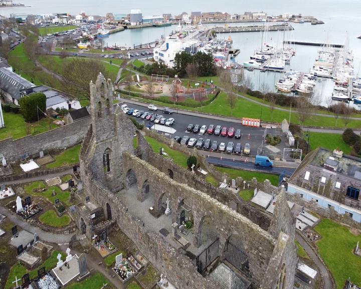 RTÉ Nationwide tweet media