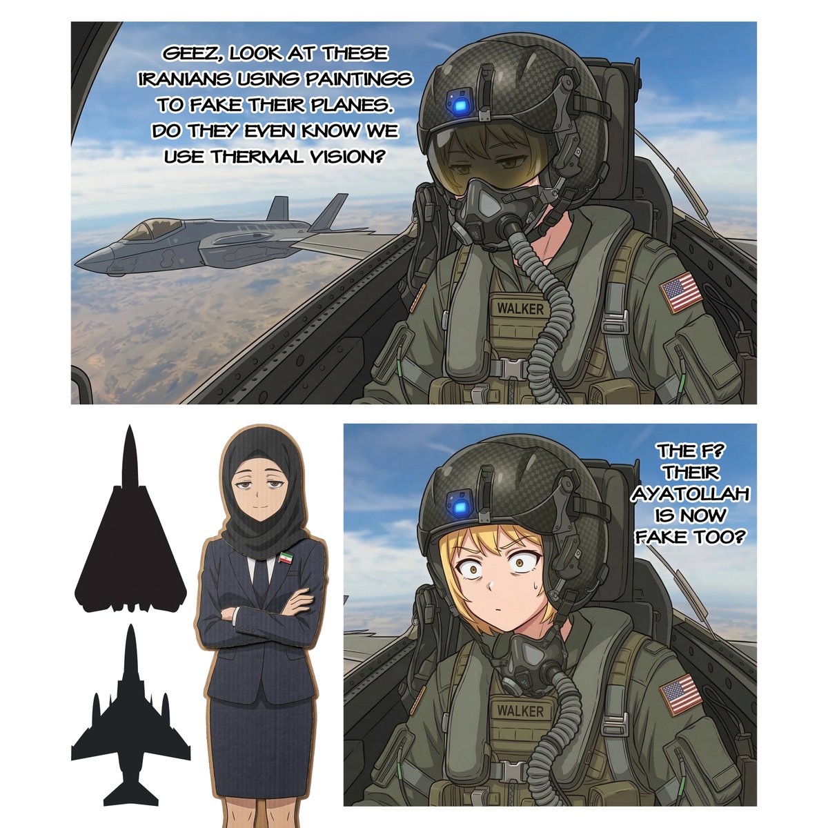 An Ameriboo is behind this page tweet media