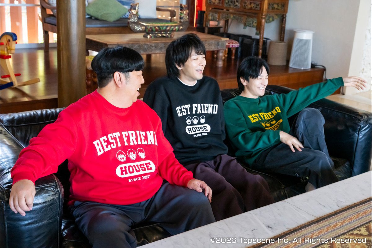 植田将崇(放送作家) tweet media