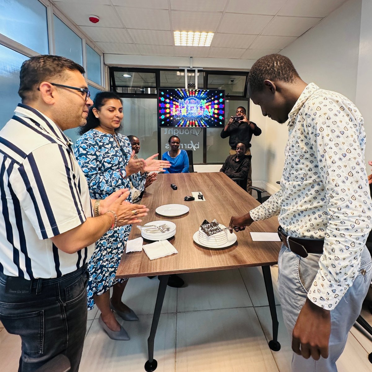 CSM Tech Africa tweet media