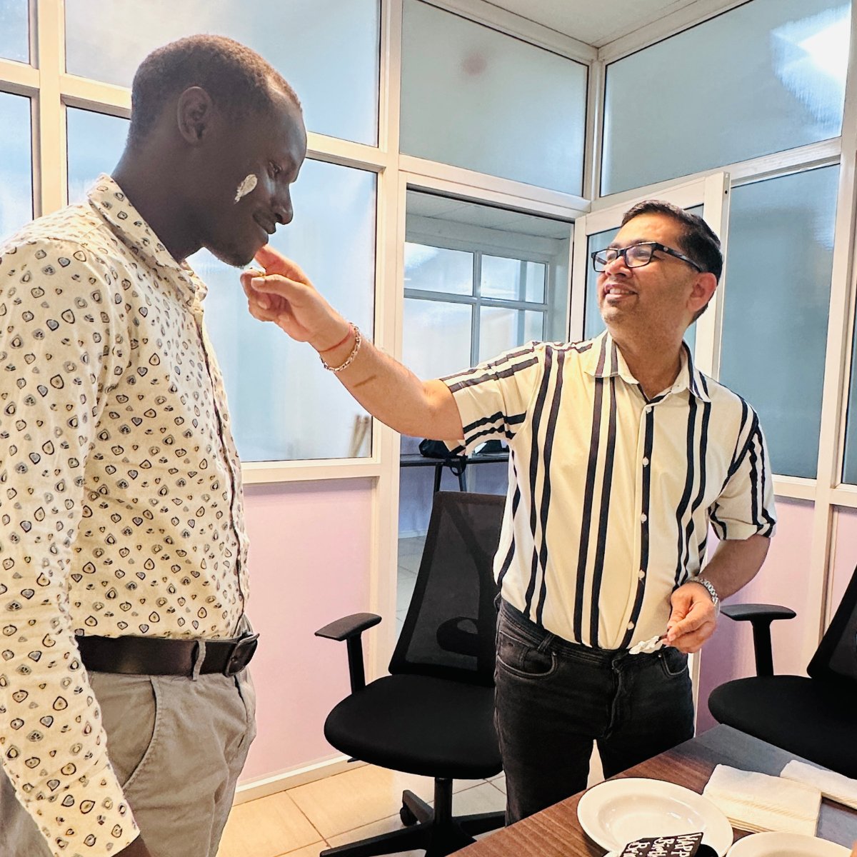 CSM Tech Africa tweet media