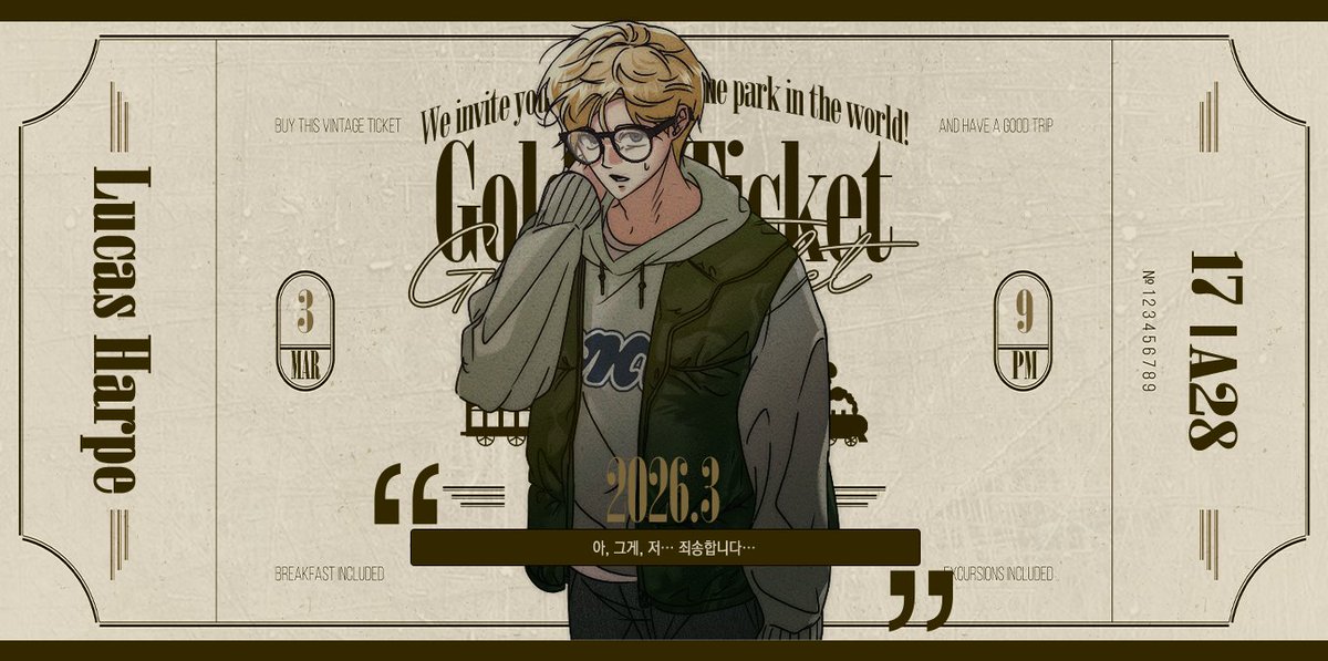 Goldenticket tweet media