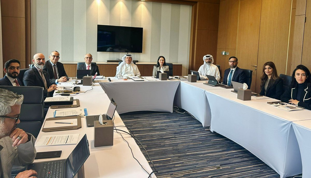 Aluminium Bahrain tweet media