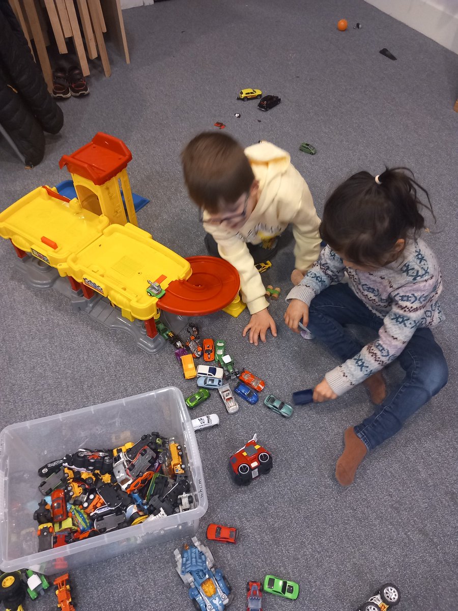 Inspiring Communities SCIO tweet media