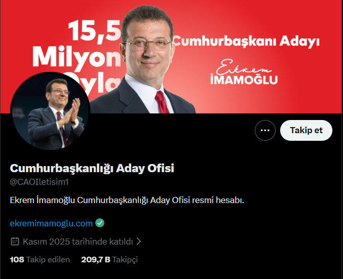 Eksen Haber tweet media