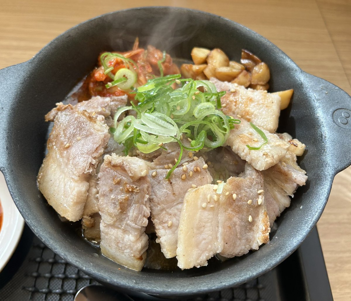 おすし tweet media