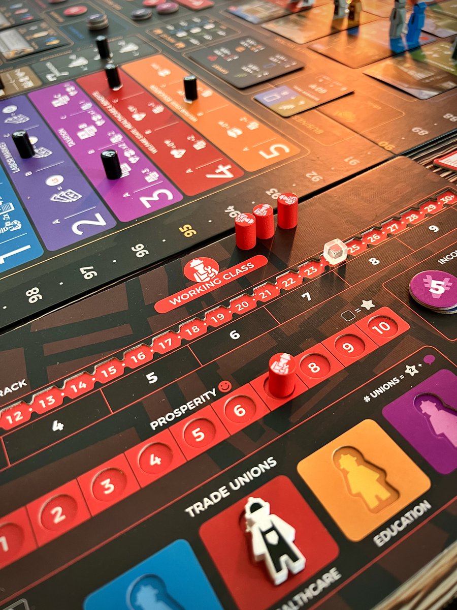 Hegemonic Project Games tweet media