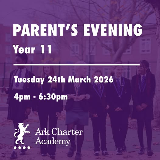 Ark Charter Academy tweet media