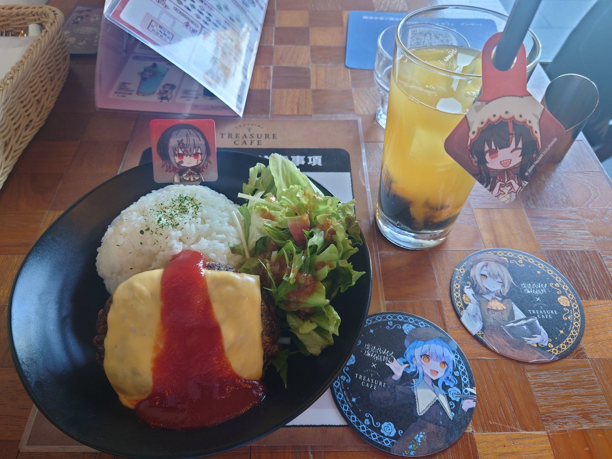 六星、はわわ指揮官（雑多） tweet media