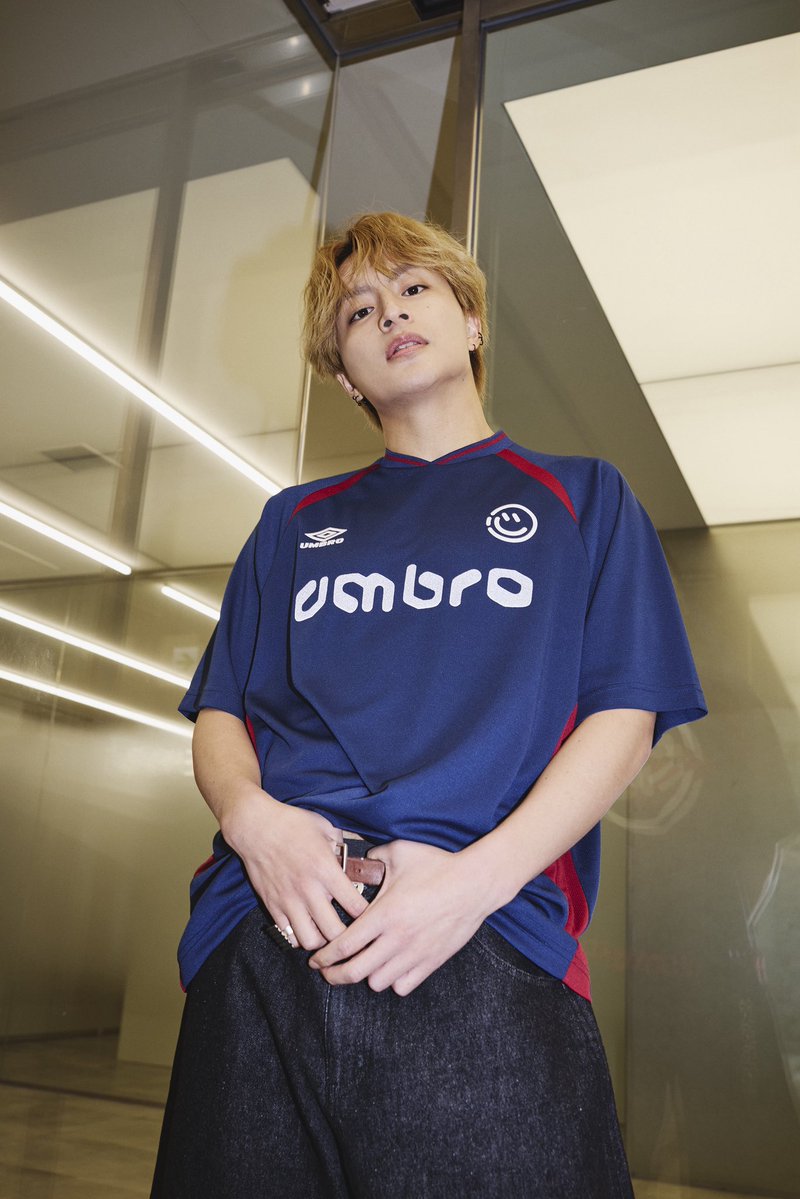 ALAN SHIRAHAMA tweet media