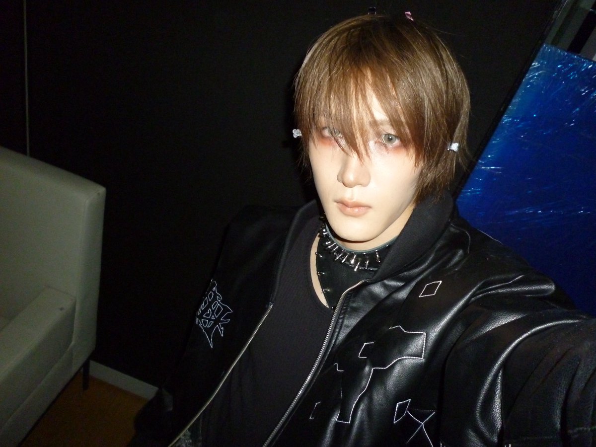 활동 시작🔥⸜(   'v' )⸝🔥
UNIQUE 활동 화이팅

#P1Harmony #SOUL