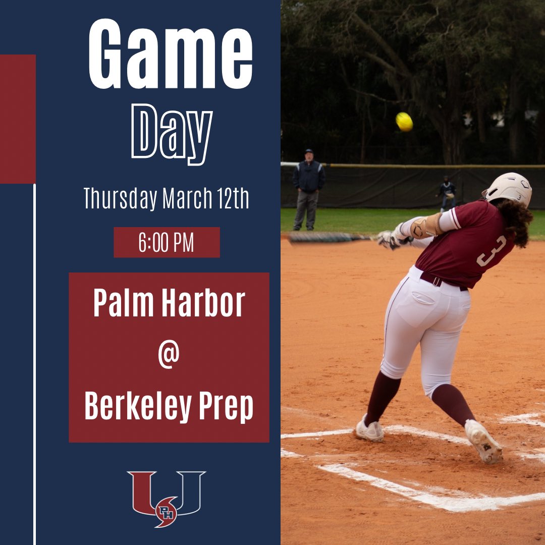 PHU Lady Canes Softball tweet media