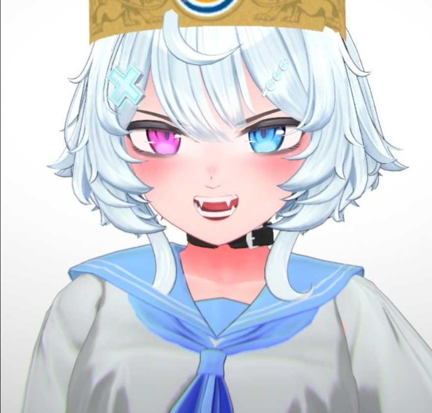 nyannie 💀 tweet media