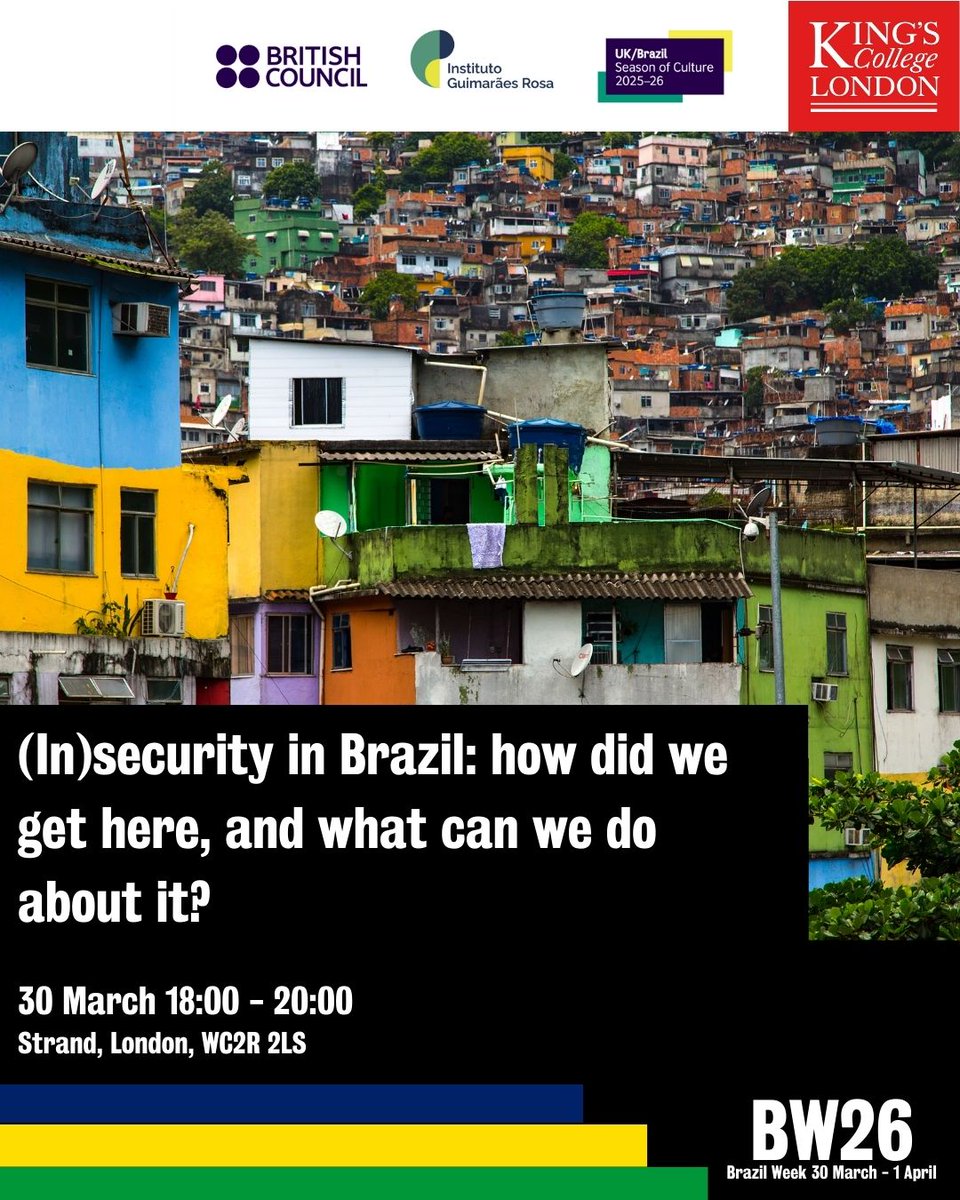 King's International Development tweet media