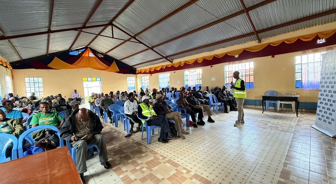 Fresh Life tweet media