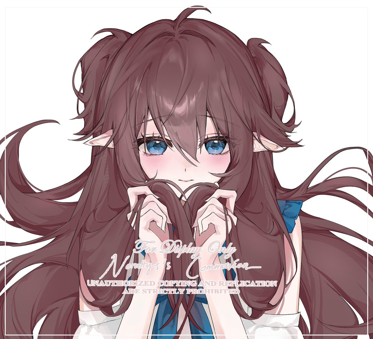 kira ૮ ․ ․ ྀིა working... tweet media